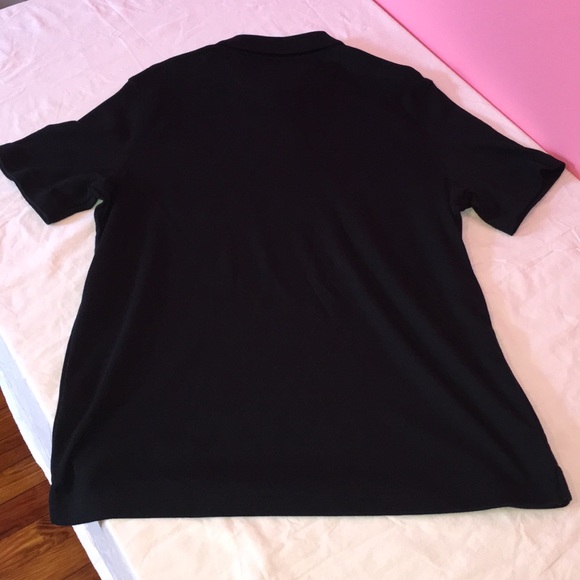 Croft & Barrow Men’s Short Sleeve Polo M - Picture 7 of 8